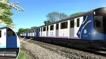 Vivarail set for UK trials of modular hydrogen train