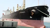 ثبت رکورد جدید تخلیه کالا کشتی در بندر چابهار