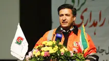 بهره‌برداری از 3 طرح عمرانی حمل‌و نقل جاده‌ای فارس در دهه فجر