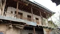 مرمت سه خانه تاریخی در الموت