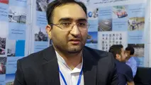 دستیابی ایران به تکنولوژی ساخت اتوبوس برقی 