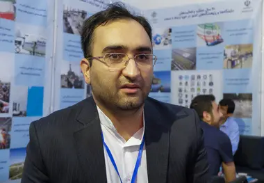 دستیابی ایران به تکنولوژی ساخت اتوبوس برقی 