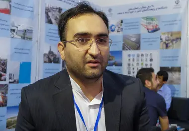 دستیابی ایران به تکنولوژی ساخت اتوبوس برقی 