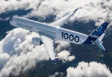 Airbus Reports Half-Year 2017 Results