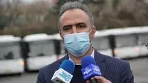 هنوز واکسیناسیون رانندگان اتوبوس عملی نشده است
