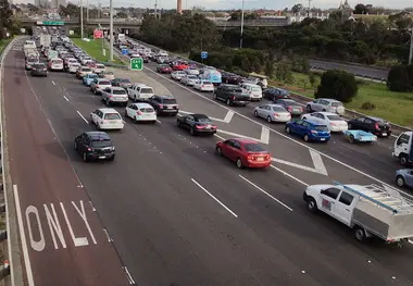 Jacobs wins contracts to develop sustainable transport solutions in Ireland