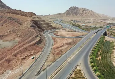 هشدار دادگستری لرستان درباره وضعیت خطرناک آزادراه های خرم آباد | رانندگان لرستانی پول می‌دهند اما خدمات نمی‌گیرند 