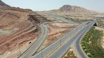 هشدار دادگستری لرستان درباره وضعیت خطرناک آزادراه های خرم آباد | رانندگان لرستانی پول می‌دهند اما خدمات نمی‌گیرند 