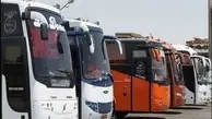 60 هزار مسافر نوروزی با ناوگان حمل و نقل عمومی آذربایجان غربی جابجا شدند