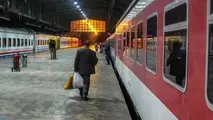 تذکر جدی راه‌آهن به شرکت رجا 