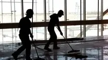 ترمینال سلام آماده بهره‌برداری است
