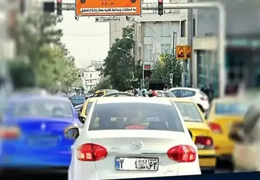 مدیریت ترافیک شیراز بر پایه مطالعات مهندسی و اسناد بالادستی انجام می شود