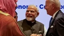 پروژه دور زدن ایران؟!