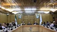 شهردار تهران امروز معرفی نمی‌شود 