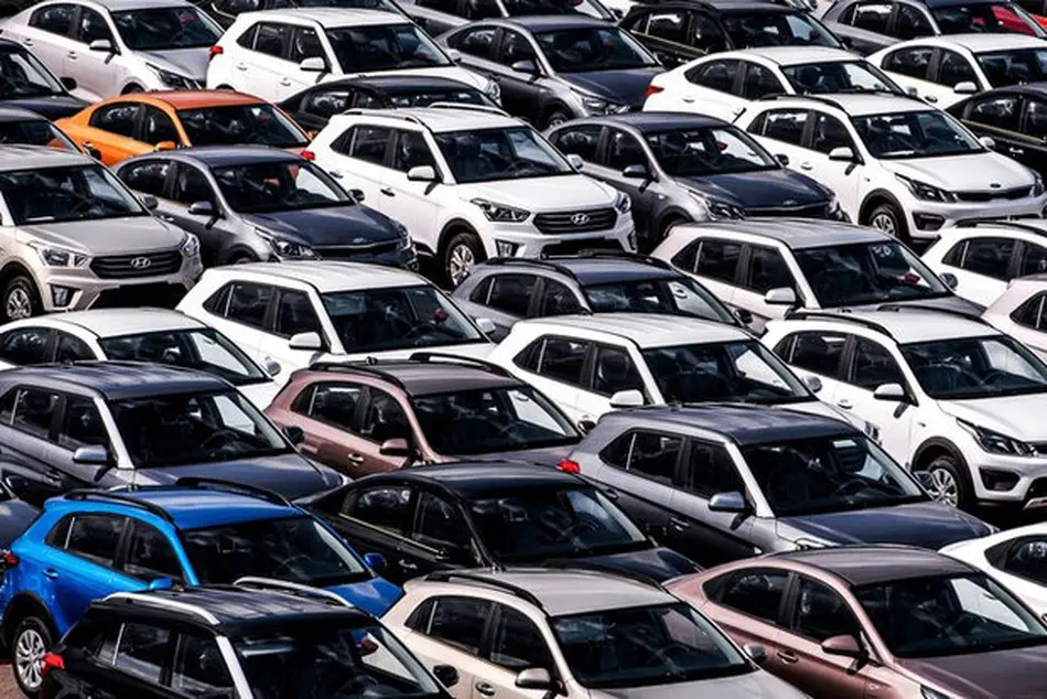 حذف دلالان با فروش خودرو در بورس