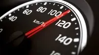 سریع ترین موتورسیکلت چند کیلومتر در ساعت حرکت می کند؟