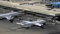 افزایش رضایتمندی مسافران از تسهیلات فرودگاهی مهرآباد

