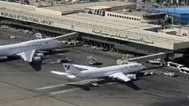 افزایش رضایتمندی مسافران از تسهیلات فرودگاهی مهرآباد


