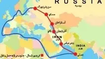 خطوط ترانزیتی ایران باید متنوع شود
