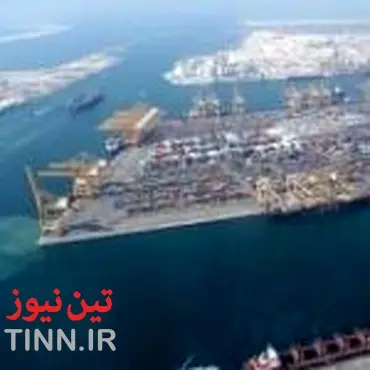 Indonesia’s Surabaya new sea port facilitates maiden direct cargo transport from China