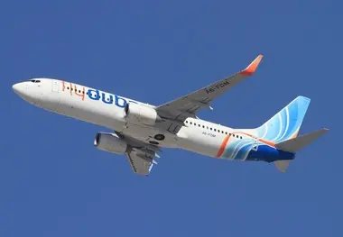 flydubai Adds Kilimanjaro to its Route Network