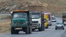 مسیرهای تردد زائران اربعین در استان کرمانشاه بهسازی می‌شوند