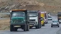 مسیرهای تردد زائران اربعین در استان کرمانشاه بهسازی می‌شوند