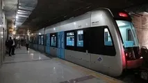 آیا بازی تاج و تخت در مترو تهران انجام می‌شود؟