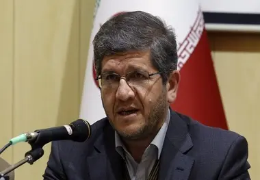 دیدار مدیرعامل راه آهن با رئیس سازمان اداری و استخدامی