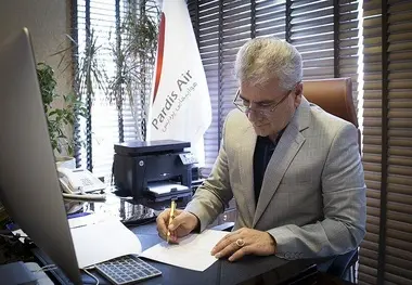 جت های خصوصی هواپیمایی پردیس آماده پرواز در شرایط ویژه کرونا