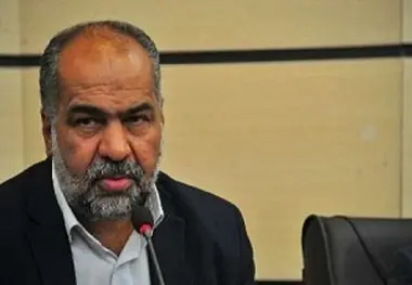 اعتبار جاده نایبند ـ بهاباد ۱۰ برابر شد