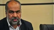 اعتبار جاده نایبند ـ بهاباد ۱۰ برابر شد