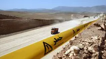 بذرپاش افتتاح آزادراه اصفهان شیراز را جلو می اندازد؟
