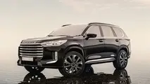 آغاز مرحله جدید تحویل خودروهای اکستریم وی ایکس/ رونمایی دو محصول TXL و LX