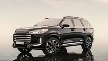 آغاز مرحله جدید تحویل خودروهای اکستریم وی ایکس/ رونمایی دو محصول TXL و LX