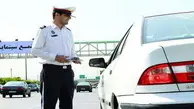  پلیس شیوه‌های ناهنجار رانندگی در شهرها و کلانشهرها را اصلاح کند