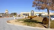 اعطای اراضی برای گسترش فرودگاه اصفهان