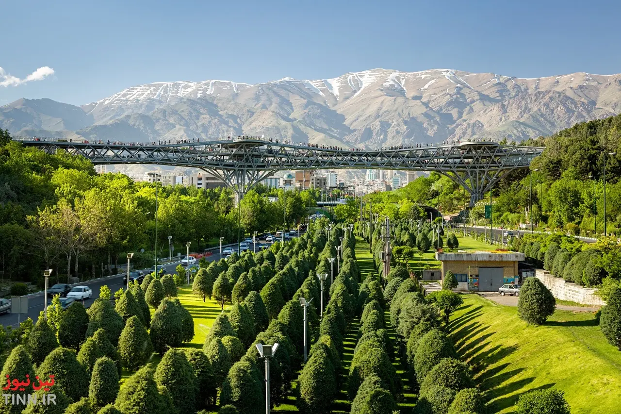 جایی برای ماندن 