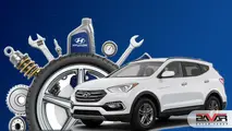راهنمای خرید لوازم یدکی اصل هیوندای؛ چطور قطعه اورجینال را از تقلبی تشخیص دهیم؟