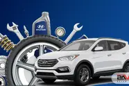 راهنمای خرید لوازم یدکی اصل هیوندای؛ چطور قطعه اورجینال را از تقلبی تشخیص دهیم؟