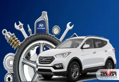 راهنمای خرید لوازم یدکی اصل هیوندای؛ چطور قطعه اورجینال را از تقلبی تشخیص دهیم؟