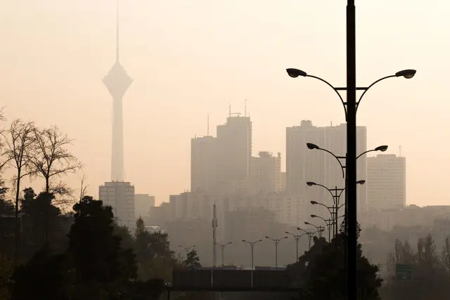 نقش وزارت صنعت درکاهش آلودگی هوای کلان‌شهرها چیست؟