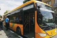 ناوگان حمل و نقل عمومی زنجان تقویت می‌ شود