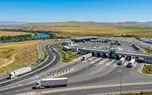 تولد هاب جدید ترانزیتی در غرب کشور/اتصال چیلات به کریدورهای بزرگراهی