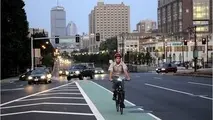 نگاهی به بزرگترین پارکینگ دوچرخه جهان در شهر اوترخت هلند+ فیلم و تصاویر