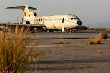 افزایش ۵۵۰۰ صندلی در ناوگان هوایی کشور؛ سن هواپیما معیار ایمنی نیست