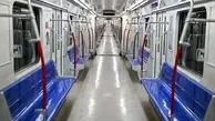 46 دستگاه واگن جدید به مترو تهران اضافه می‌شود
