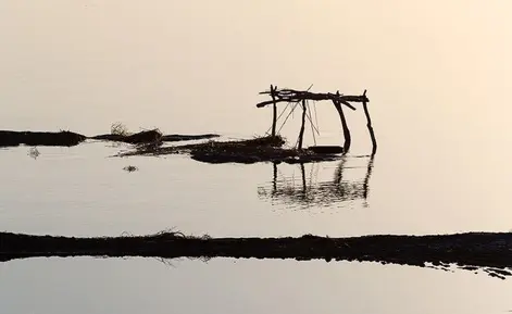دریاچه اروميه