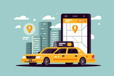 آخرین وضعیت تاکسی های اینترنتی شهرداری تهران