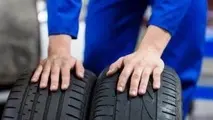 کدام کد ملی‌ ها مشمول لاستیک دولتی می‌ شوند؟
